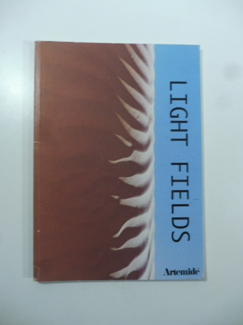 Light Fields. Artemide